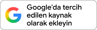 Add as preferred source on Google