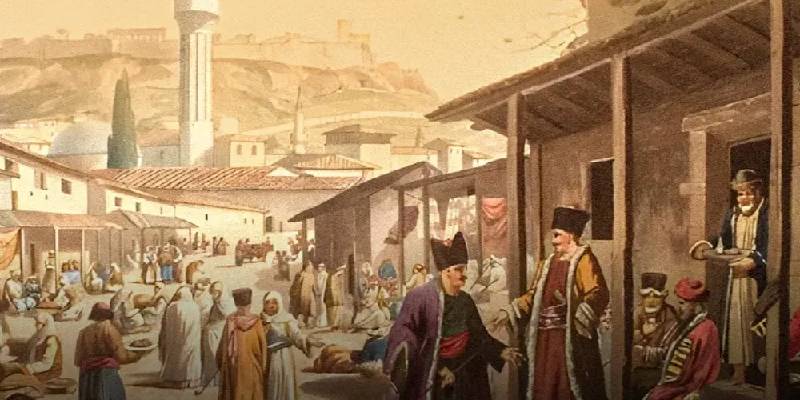 Ahilik hakkında Ahilik hakkında
