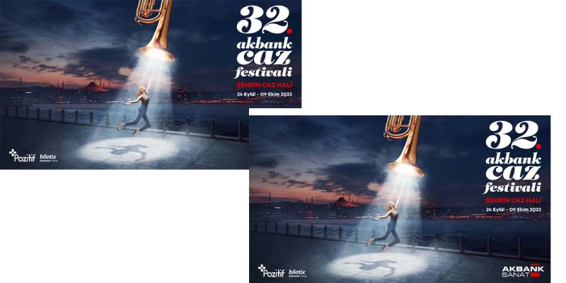Caz Festivali Akbank Caz Festivali Akbank