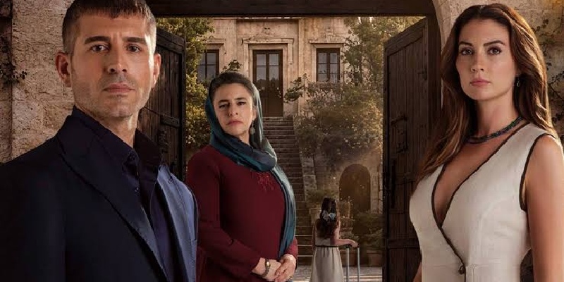 Anne Yarısı dizisi oyuncuları Anne Yarısı dizisi oyuncuları