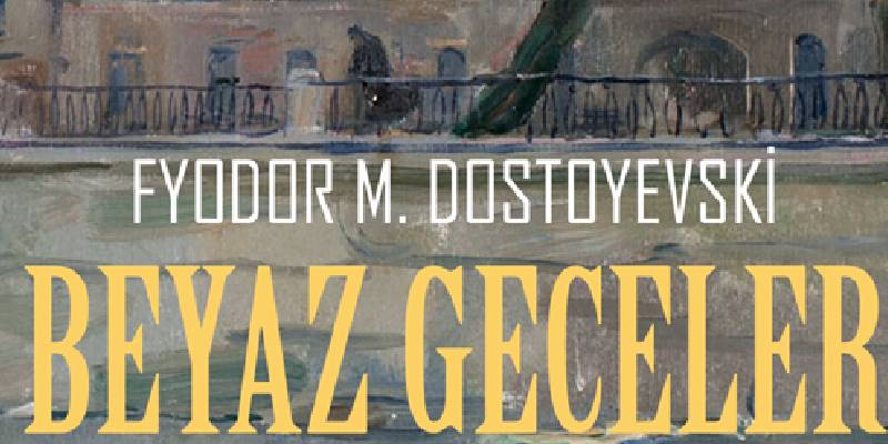 Beyaz Geceler Kitabı İncelemesi