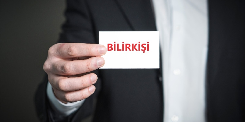 Bilirkişi Ne Demek?
