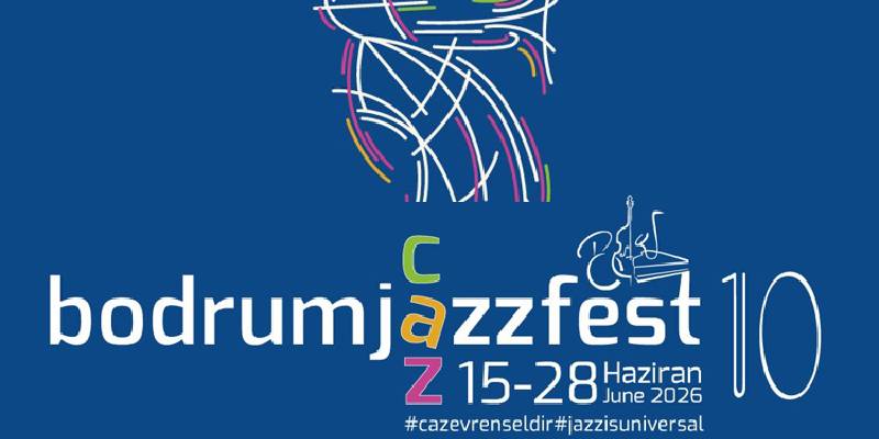 Bodrum Kenti Caz Festivali Bodrum Kenti Caz Festivali
