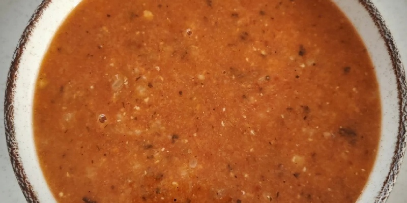 Ezo gelin çorbası Ezo gelin çorbası