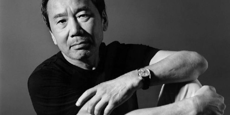 Haruki Murakami eserleri