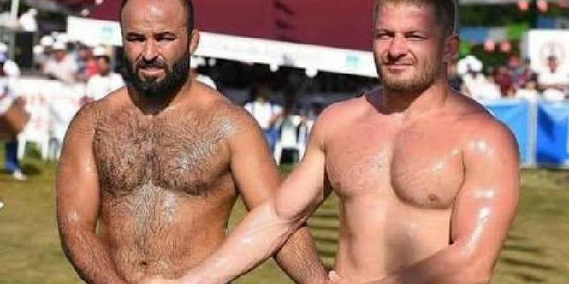 başpehlivanlar listesi İsmail Balaban başpehlivanlar listesi İsmail Balaban