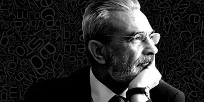 İsmet Özel ve hayatı