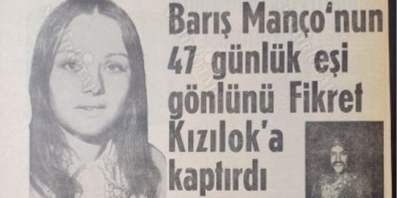 dönemin haberleri gazete küpürleri