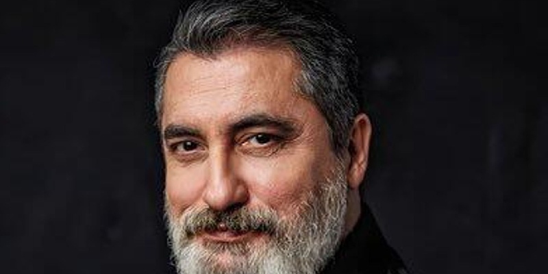 Soner Olgun İyi Bayramlar Soner Olgun İyi Bayramlar