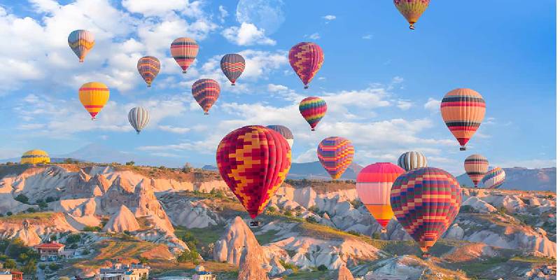 güz aylarında kapadokya gezisi güz aylarında kapadokya gezisi