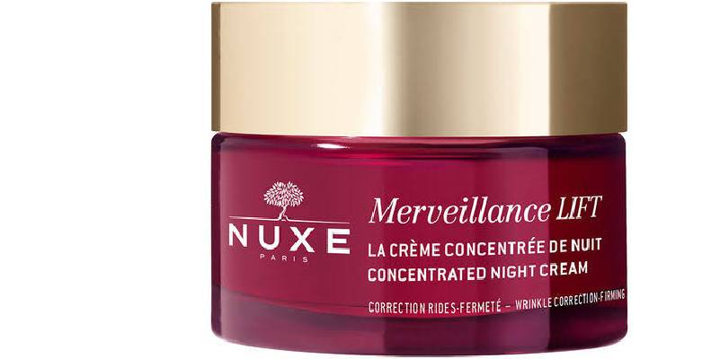 Nuxe anti aging krem Nuxe anti aging krem