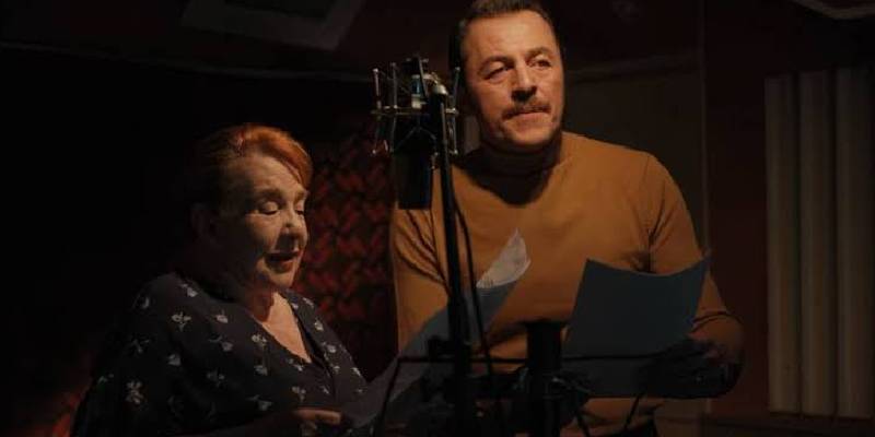 Parçalı Yıllar filminin konusu Parçalı Yıllar filminin konusu