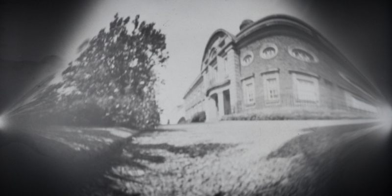 pinhole fotoğraf stili pinhole fotoğraf etkisi
