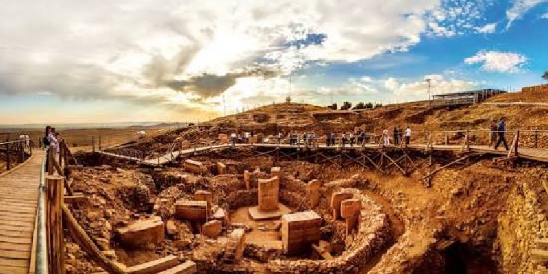 Şanlıurfa Kentinde Yapılacaklar