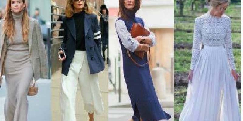 sofistike moda ipuçları sofistike moda ipuçları