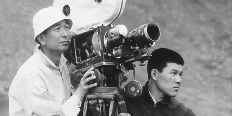 akira kurosawa japon yönetmen