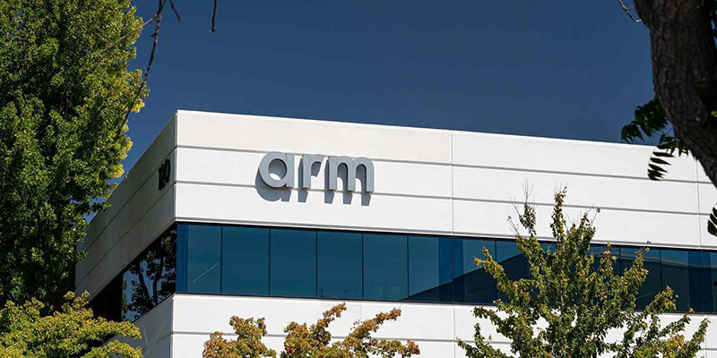 arm firmasının abd'de bulunan genel merkezi arm genel merkezi