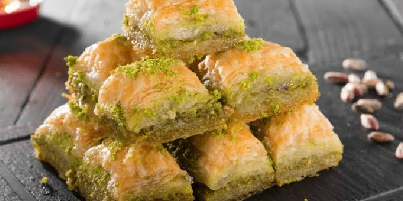 Türk baklavası baklava nedir?