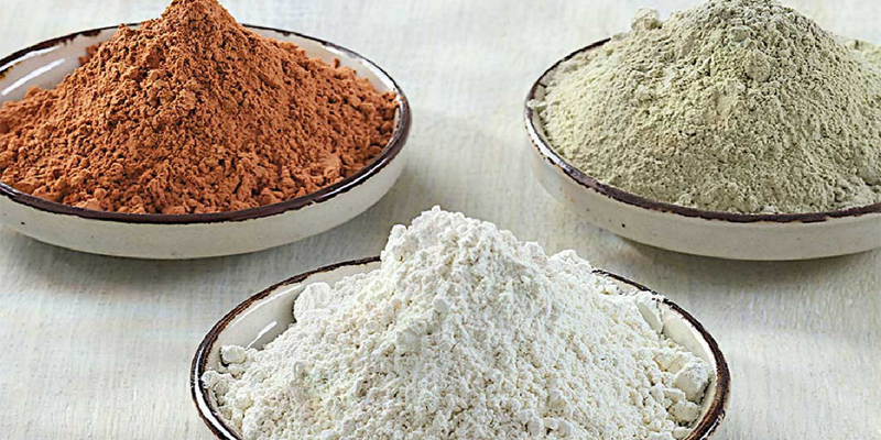 Bentonitin kullanım alanları