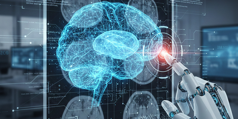 ai ile beyin MR görüntülerinden Alzheimer riskini tespit etme beyin mri görüntüleri yapay zeka