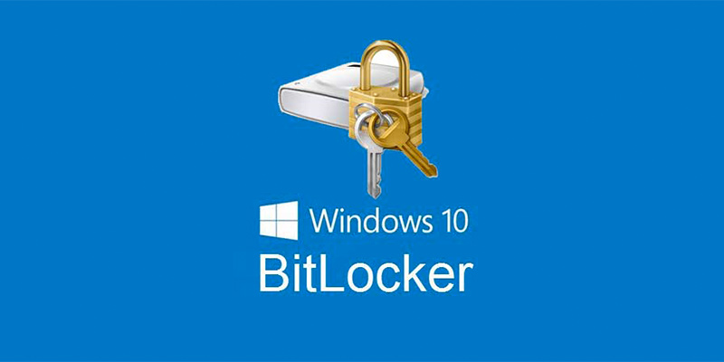 bitlocker'da arka kapı olabilir bitlocker'da yelloe key açığı olabilir