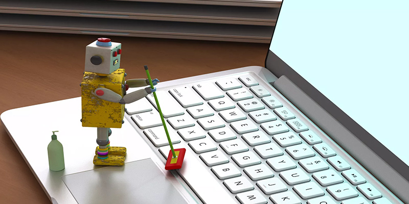 ccleaner ile hızlı bilgisayar elde edin