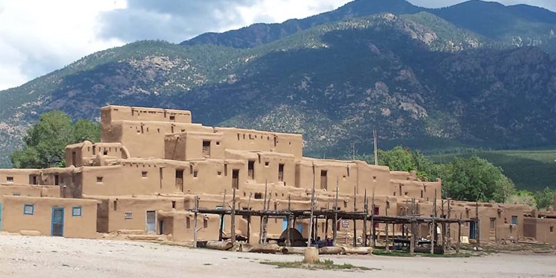 insanları delirten taos uğultusu delirten taos uğultusu