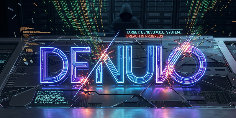 denuvo kırılma methodu koruma yöntemi nasıl aşıldı