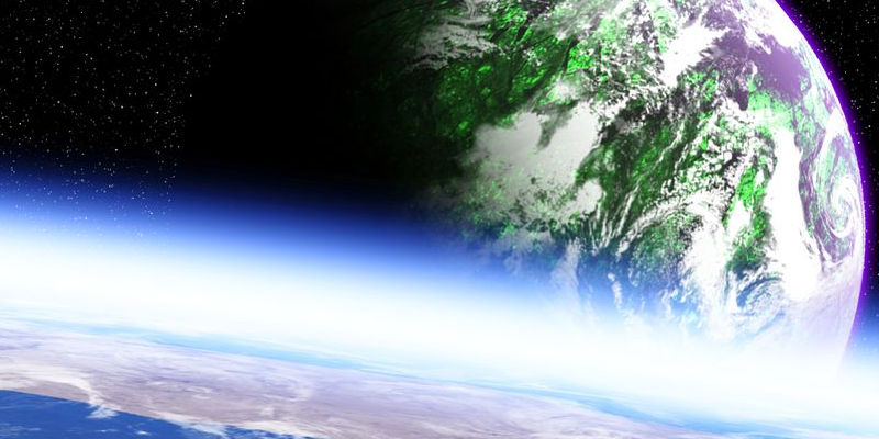 dünya gunluk plan nedir testi cografya troposfer stratosfer mezosfer termosfer ekzosfer