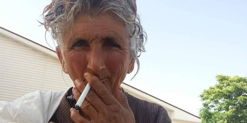 Elvan Abla Elvan Abla