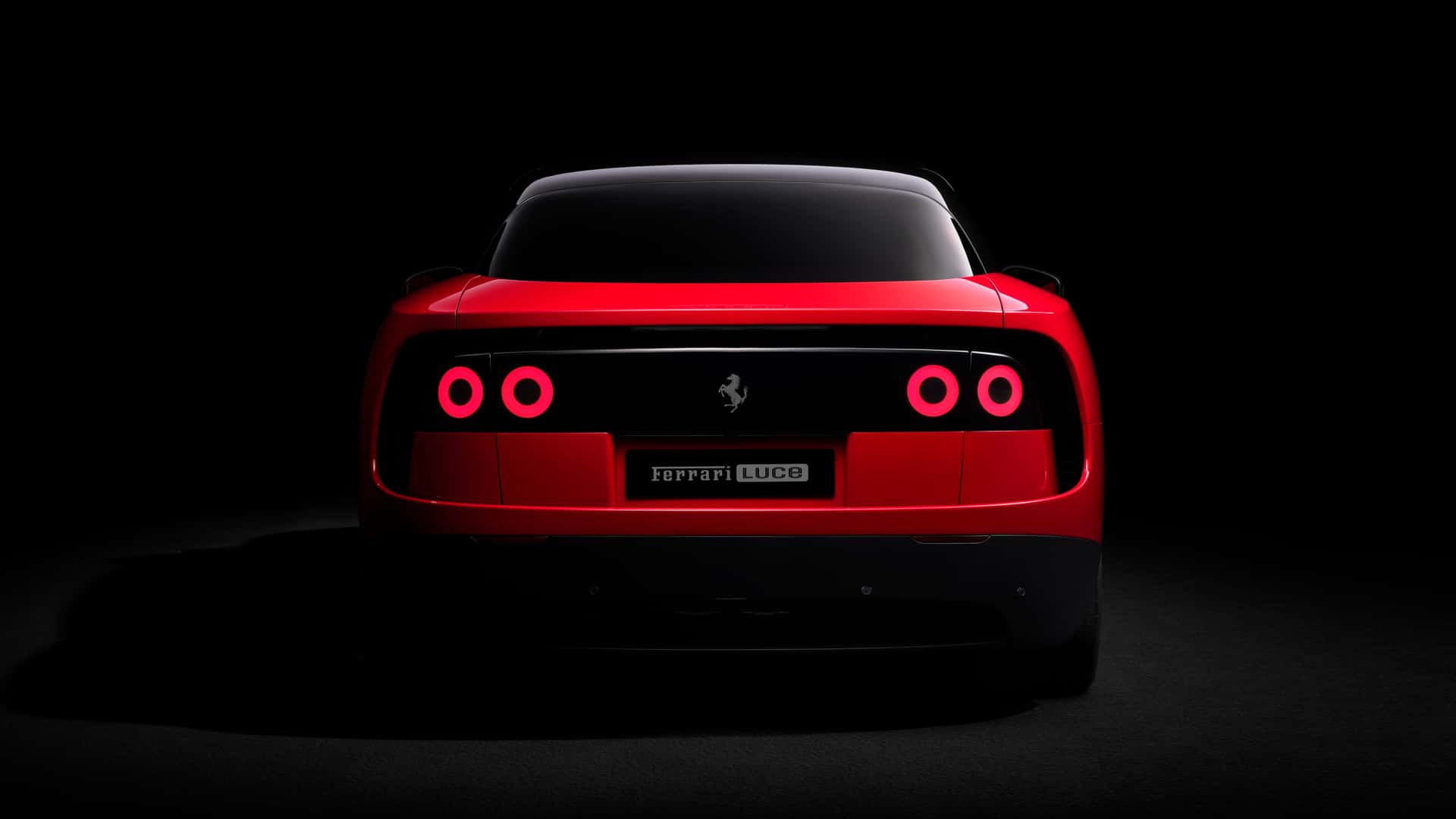 ferrari luce neden önemli? luce otomobil dünyası için neden önemli?