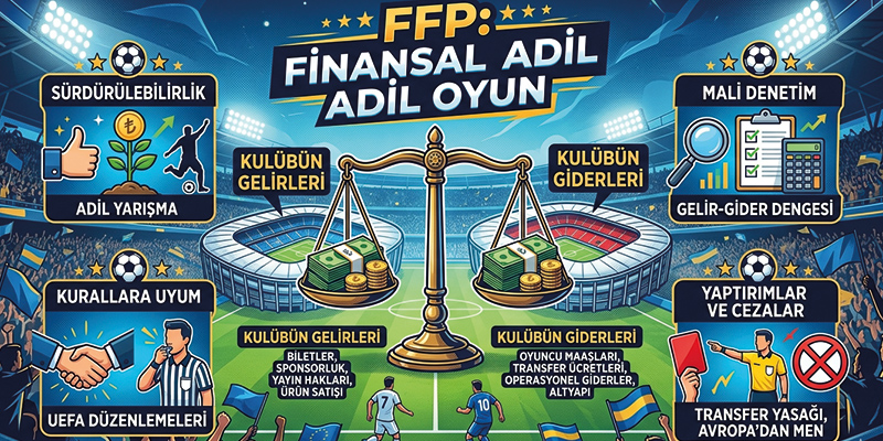 futbolda ffp ifadesi