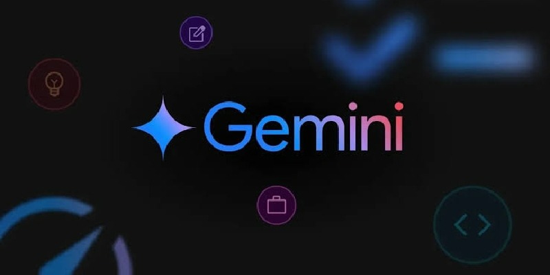 google gemini ile atılım yaptı gemini projesi