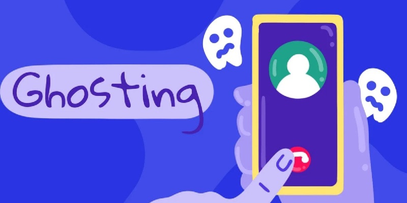 Ghosting yapan kişilerde kişilik bozukluğu ve psikolojik istismara maruz kalma Ghosting Kişilik Bozukluğu Psikolojik İstismar