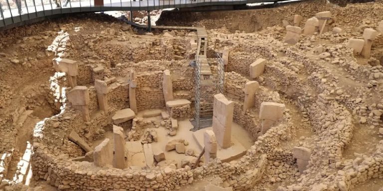 Göbeklitepe nedir?