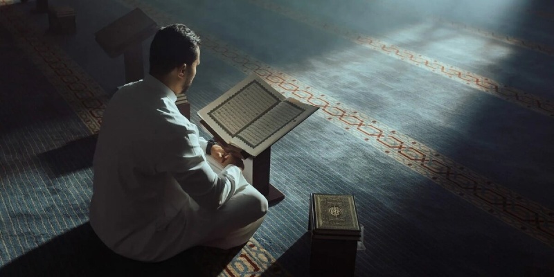 Hatim nedir hatim duası arapça ve türkçe meali hatim nedir hatim duası