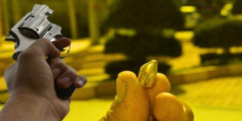 havaya ateşlenen yorgun tüfek mermileri havaya ateşlenen tüfek mermileri