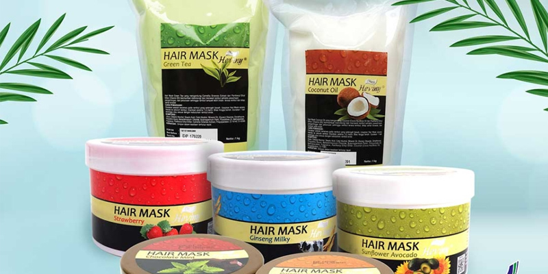 hazır saç maskesi ürünleri hazır saç maskeleri