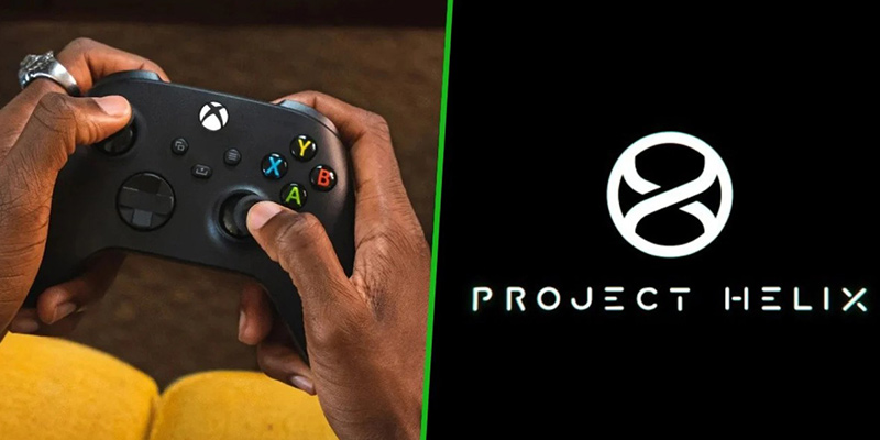 microsoft'un yeni projesi helix nedir? microsoft project helix nedir