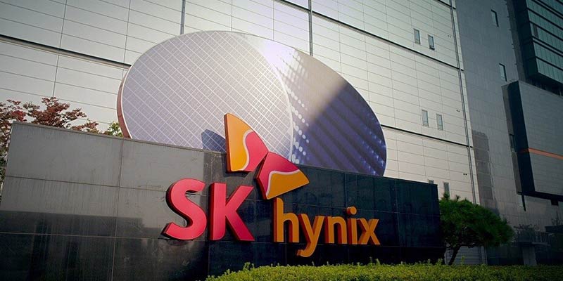 Hynix daha şimdiden 2026 yılı için üretim kotasını doldurdu hynix 2026 yılı için kotayı doldurdu