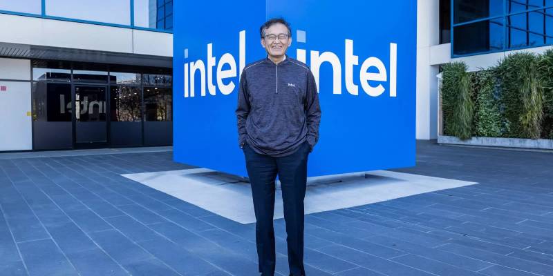 Intel'den hyper threading'e geri dönüş Intel Ceo'su cesur kararı açıkladı