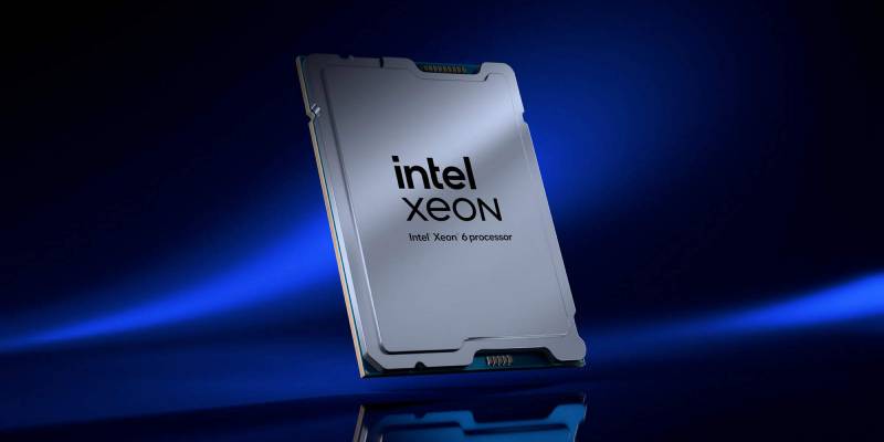 intel işlemci pazarında atılım yapacak intelden sunucu işlemcilerinde yeni atılım