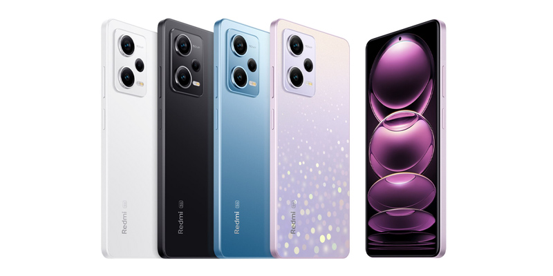 İphone benzeri telefon Redmi Note 12 Pro Özellikleri iphone benzeri telefon