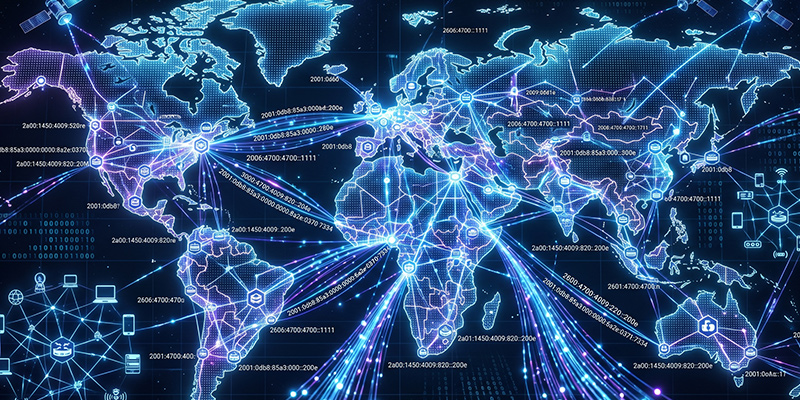 IPv6 adresleme sistemi nedir ve neden önemlidir? IPv6 nedir ve neden önemlidir?