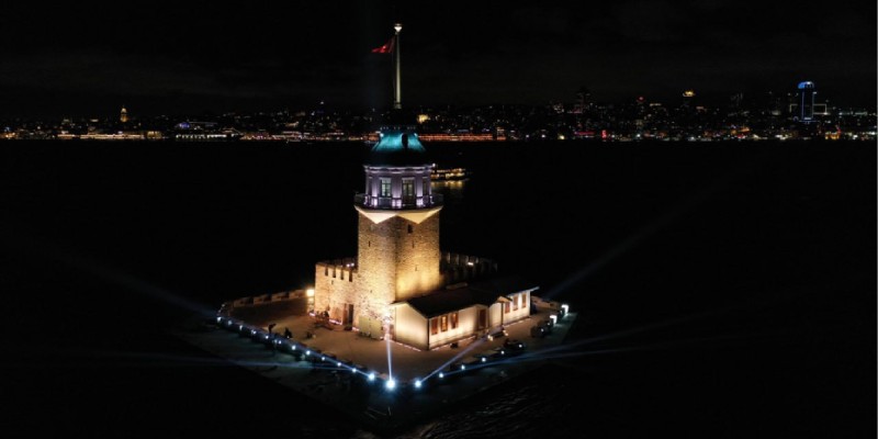 Kız Kulesi