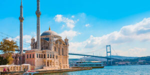 İstanbul'un Neyi Meşhur? İstanbul'un Meşhur Semtleri ve Yemekleri