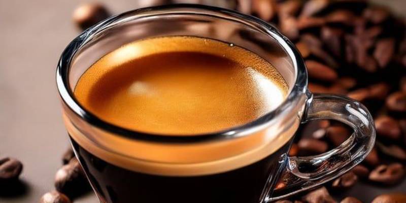 bu kahvenin tadı güzel mi? espresso lezzeti nasıl