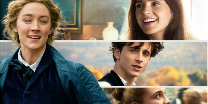 küçük kadınlar filmi ve konusu küçük kadınlar filmi