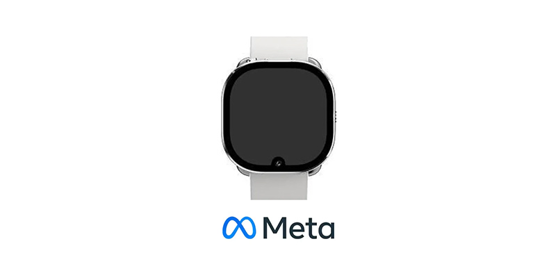 meta akıllı saat üretimi yapacak