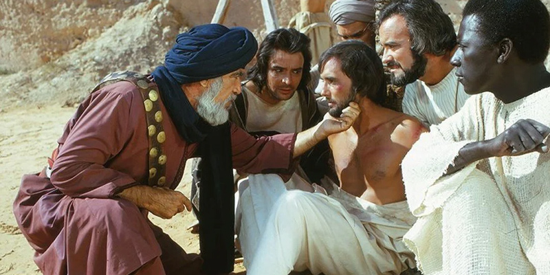 müslümanların izlemesi gereken filmler